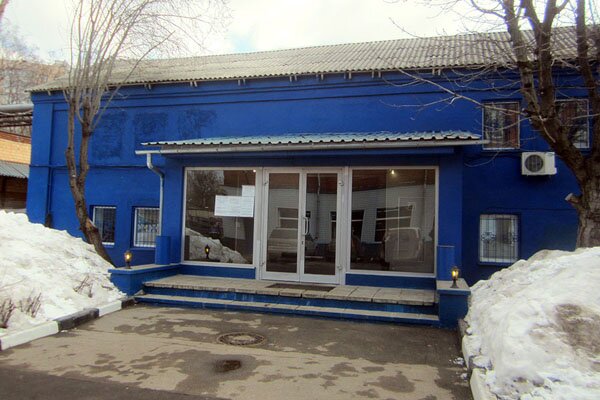 офис проката на Докукина (метро Ботанический сад, ВДНХ)