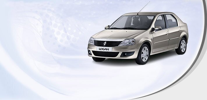 Рено Логан напрокат по Великом Новгороде в АрендаАвто-влк